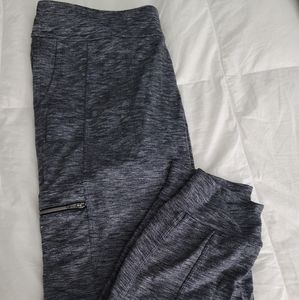 Athleta Jogger Pants